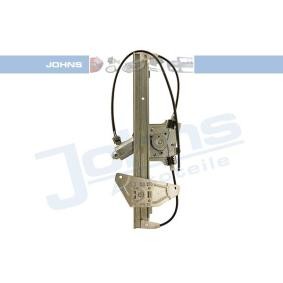 Køb Rudehejs af JOHNS 23 01 42-25 til den lave pris 585,60 DKK