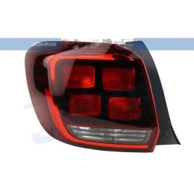 Rückleuchte 25 22 87-2 von JOHNS günstig für 75,31 € online kaufen