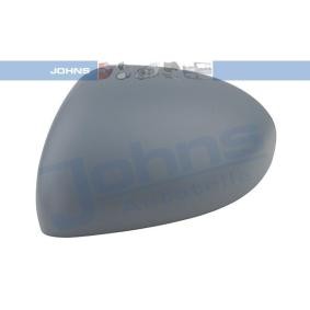 Abdeckung, Außenspiegel 30 56 37-91 von JOHNS günstig für 14,54 € online kaufen