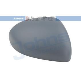 Abdeckung, Außenspiegel 30 56 38-91 von JOHNS günstig für 19,99 € online kaufen