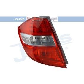 Rückleuchte 38 02 87-5 von JOHNS günstig für 204,36 € online kaufen