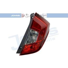 Rückleuchte 38 03 88-1 von JOHNS günstig für 235,73 € online kaufen