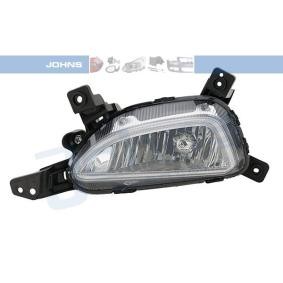 Nebelscheinwerfer 39 63 29 von JOHNS günstig für 88,26 € online kaufen