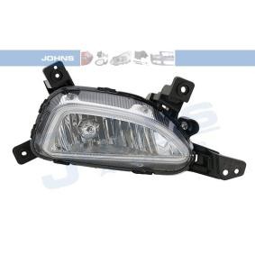 Nebelscheinwerfer 39 63 30 von JOHNS günstig für 89,36 € online kaufen