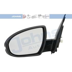 Außenspiegel 39 63 37-21 von JOHNS günstig für 100,65 € online kaufen