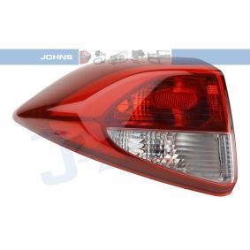Rückleuchte 39 63 87-1 von JOHNS günstig für 104,49 € online kaufen