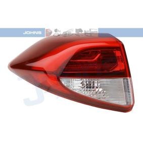 Rückleuchte 39 63 87-2 von JOHNS günstig für 267,41 € online kaufen