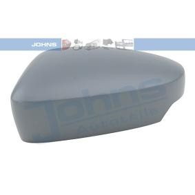 Abdeckung, Außenspiegel 71 03 37-91 von JOHNS günstig für 21,26 € online kaufen