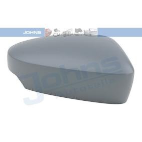 Abdeckung, Außenspiegel 71 03 38-91 von JOHNS günstig für 21,26 € online kaufen