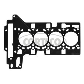 Compre Junta da cabeça do motor de CORTECO online para X6 (F16, F86) a preços moderados
