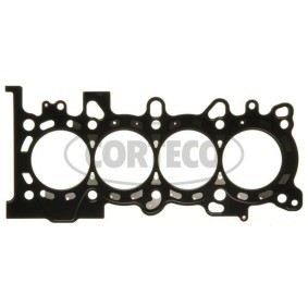 Acquista Guarnizione testata da CORTECO online per Jazz III Hatchback (GE_, GG_, GP_, ZA_) a prezzi moderati
