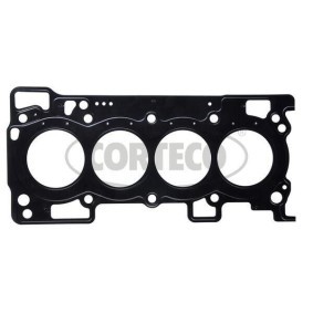 Compre Junta da cabeça do motor de CORTECO online para TIIDA Hatchback (C12) a preços moderados