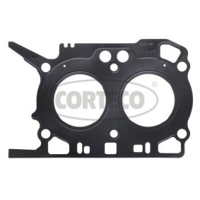 Compre Junta da cabeça do motor de CORTECO online para IMPREZA Hatchback (GP) a preços moderados