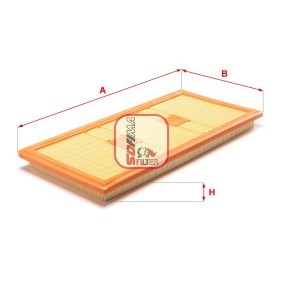 Luftfilter S 3A72 A von SOFIMA günstig für 30,96 € online kaufen