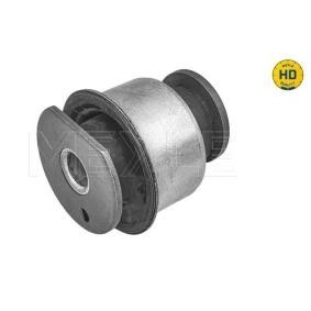 Compre Casquilho de apoio, braço transversal da MEYLE 11-14 710 0029/HD a um preço baixo por 15,61 €