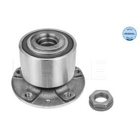 Acquista Mozzo ruota da MEYLE 11-14 752 0009 a buon mercato per soli 156,07 €