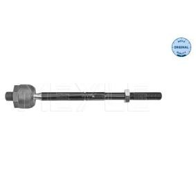Compre Rótula axial de dirección de MEYLE online para X3 (G01, F97) a precios moderados