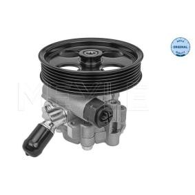 Compre Bomba de dirección de MEYLE online para INSIGNIA A Country Tourer (G09) a precios moderados