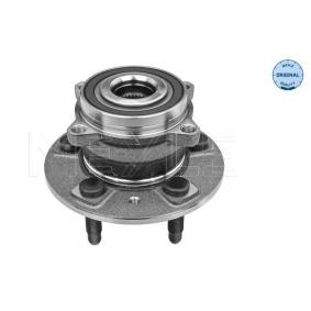 Compre Kit de rolamento de roda da MEYLE 70-14 752 0000 a um preço baixo por 97,42 €