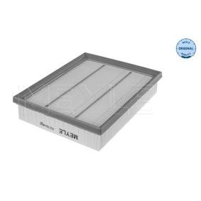 Luftfilter für FORD USA von MEYLE
