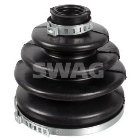Acquista Tampone paracolpo, Sospensione da SWAG 33 10 0965 a buon mercato per soli 32,13 €