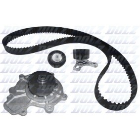 Achetez des Kit de distribution + pompe à eau de chez DOLZ en ligne pour Antara (L07) à prix modérés