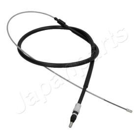 Handbremsseil für PEUGEOT von JAPANPARTS