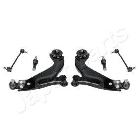 Querlenker Satz für FORD von JAPANPARTS