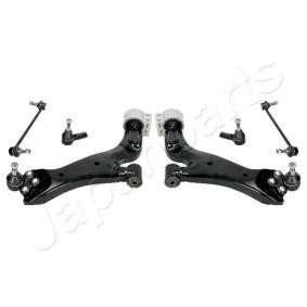 Querlenker Satz für OPEL von JAPANPARTS