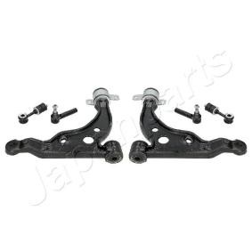 Acquista Kit braccio oscillante, Sospensione ruota da JAPANPARTS SKS-0605 a buon mercato per soli 181,47 €