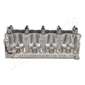 Zylinderkopf XX-FI13ES von JAPANPARTS günstig für 1032,44 € online kaufen