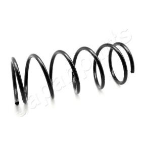 Fahrwerksfeder ZC1901A von JAPANPARTS günstig für 108,61 € online kaufen