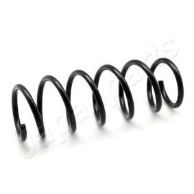 Köp Spiralfjäder av JAPANPARTS ZC2612H till det låga priset 397,85 kr