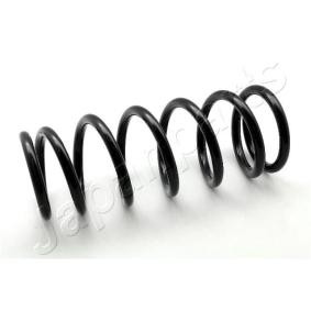 Köp Spiralfjäder av JAPANPARTS ZC3339A till det låga priset 362,83 kr