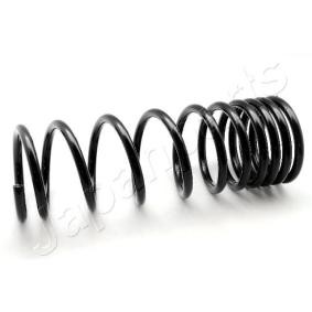Fahrwerksfeder ZC5502D von JAPANPARTS günstig für 234,51 € online kaufen