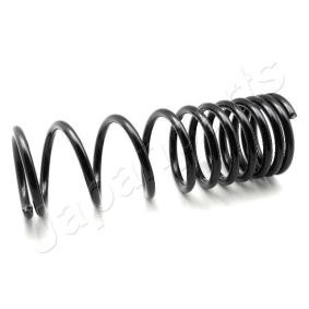 Fahrwerksfeder ZC5503A von JAPANPARTS günstig für 234,51 € online kaufen