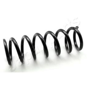 Köp Spiralfjäder av JAPANPARTS ZC6127A till det låga priset 362,83 kr