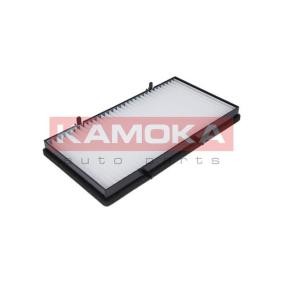 Achetez des Filtre d'habitacle KAMOKA 6080152 à prix pour 5,07 €