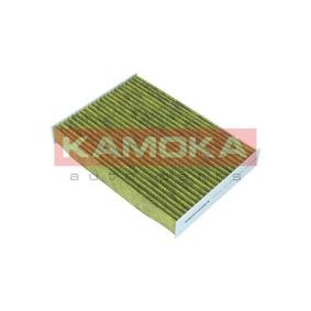 Innenraumfilter 6080160 TESLA von KAMOKA