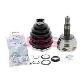 Comprar Juego de articulación, árbol de transmisión de FAG 771 0805 30 a bajo precio de 33,50 €