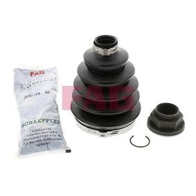 Achetez des Jeu de joint-soufflet, arbre de commande FAG 772 0478 30 à prix pour 26,28 €