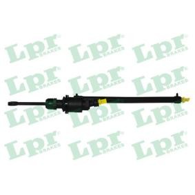 Comprar Cilindro maestro, embrague de LPR 2486 a bajo precio de 40,05 €