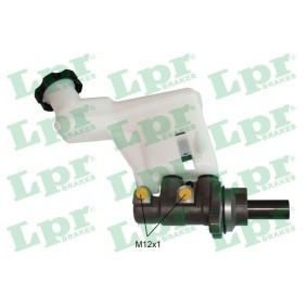 Acquista Cilindro maestro del freno da LPR 6276 a buon mercato per soli 90,90 €