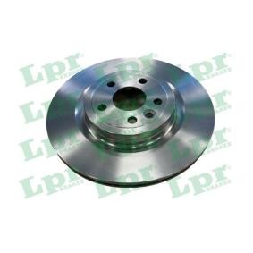 Compre Disco de travão da LPR J1024V a um preço baixo por 43,12 €