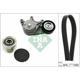 Achetez des Kit de courroie d'accessoire de chez INA en ligne pour Z4 Roadster (E89) à prix modérés