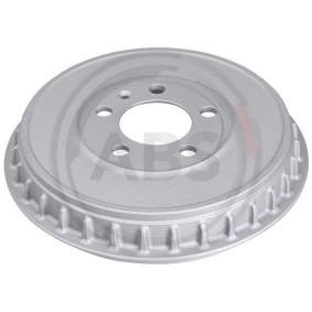 Acquista Tamburo freno da A.B.S. 2940-S a buon mercato per soli 62,68 €