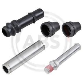 Führungshülsensatz, Bremssattel 43121 von A.B.S. günstig für 10,93 € online kaufen