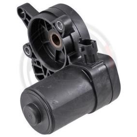 Acquista Regolatore, Pinza freno stazionamento da A.B.S. 43690 a buon mercato per soli 47,43 €