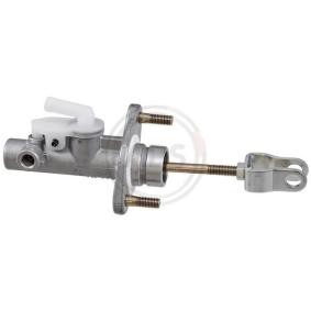 Geberzylinder, Kupplung 51771 von A.B.S. günstig für 87,61 € online kaufen