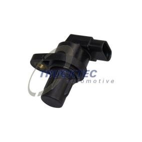 Nockenwellensensor für MERCEDES-BENZ von TRUCKTEC AUTOMOTIVE